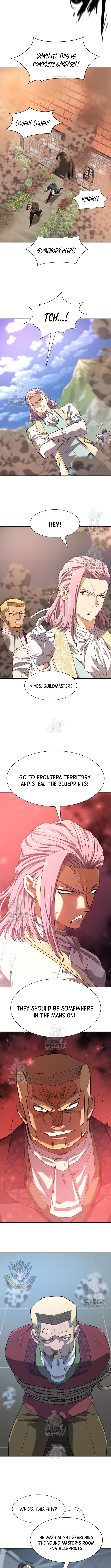 The Greatest Estate Developer, Chapter 211 image 04